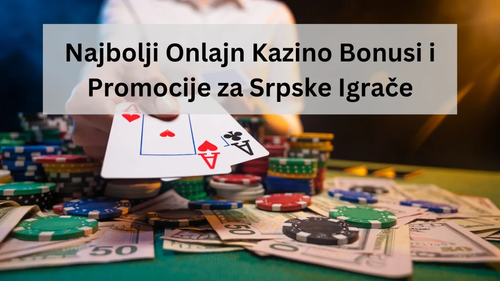 onlajn kazino bonusi