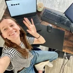DiceGirl Eglė