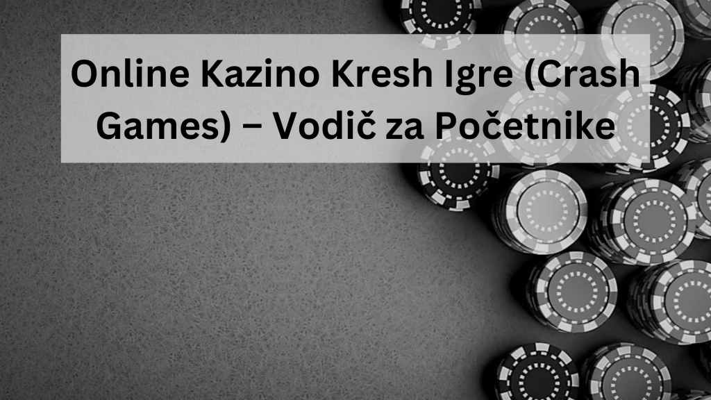 online kazino kresh igre