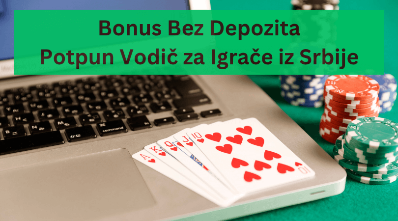 Bonus Bez Depozita