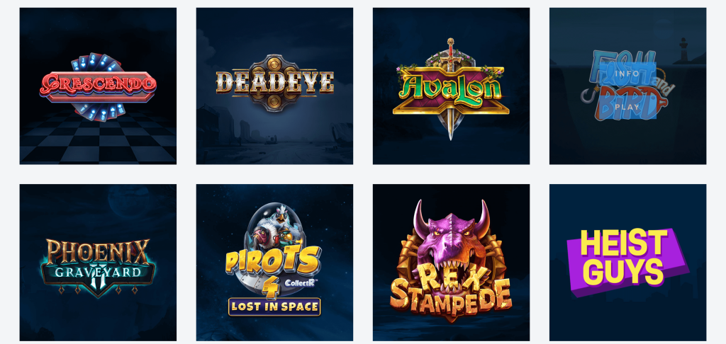 online kazino igre slotovi