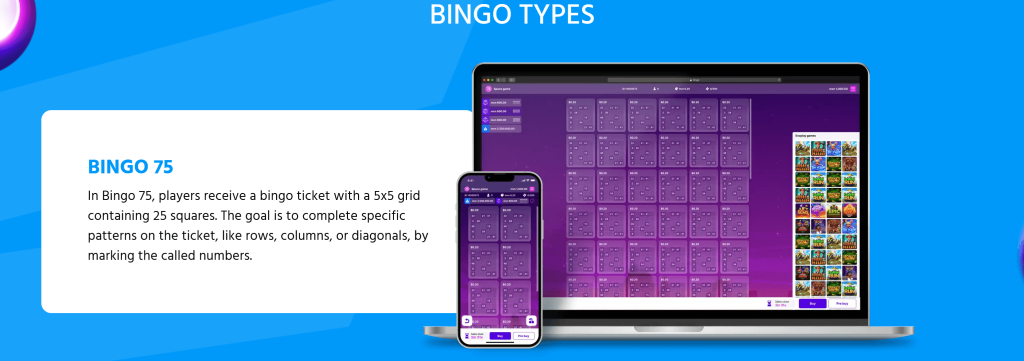 najboljih onlajn bingo kazina vidove bingo