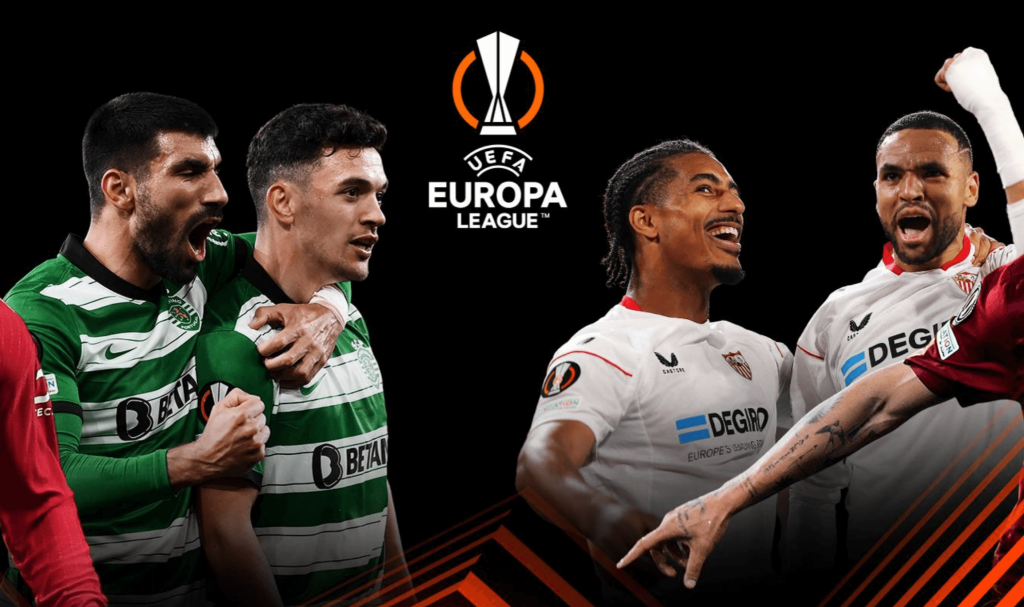 fudbalska magija ove nedelje