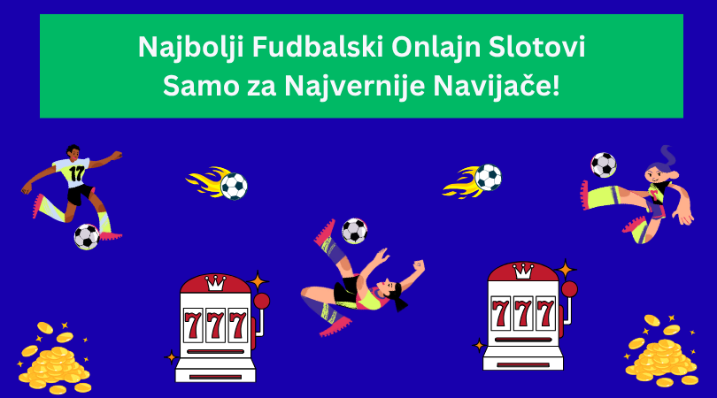 fudbalski onlajn slotovi