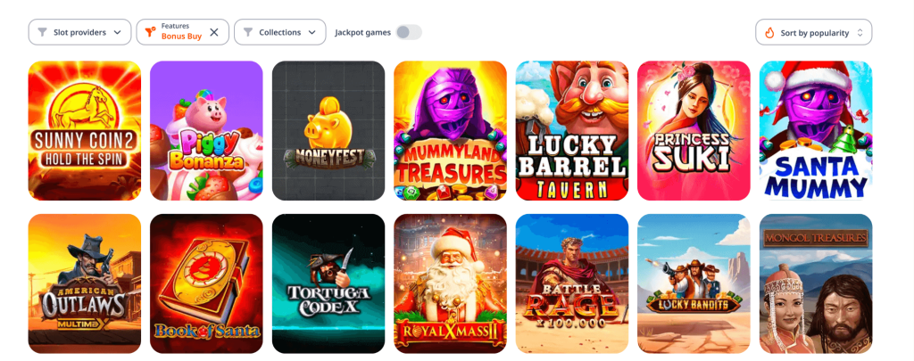 Onlajn Slot Vodič selekcija naslove