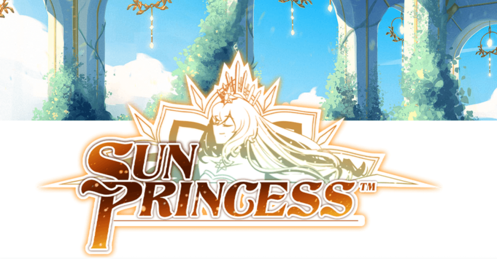 najbolje anime slot igre sun prrincess