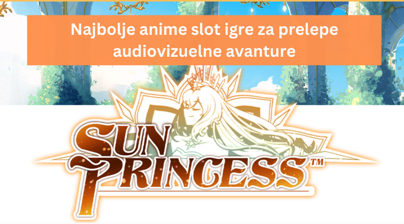 najbolje anime slot igre