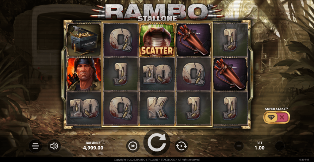 filmske onlajn slotove rambo