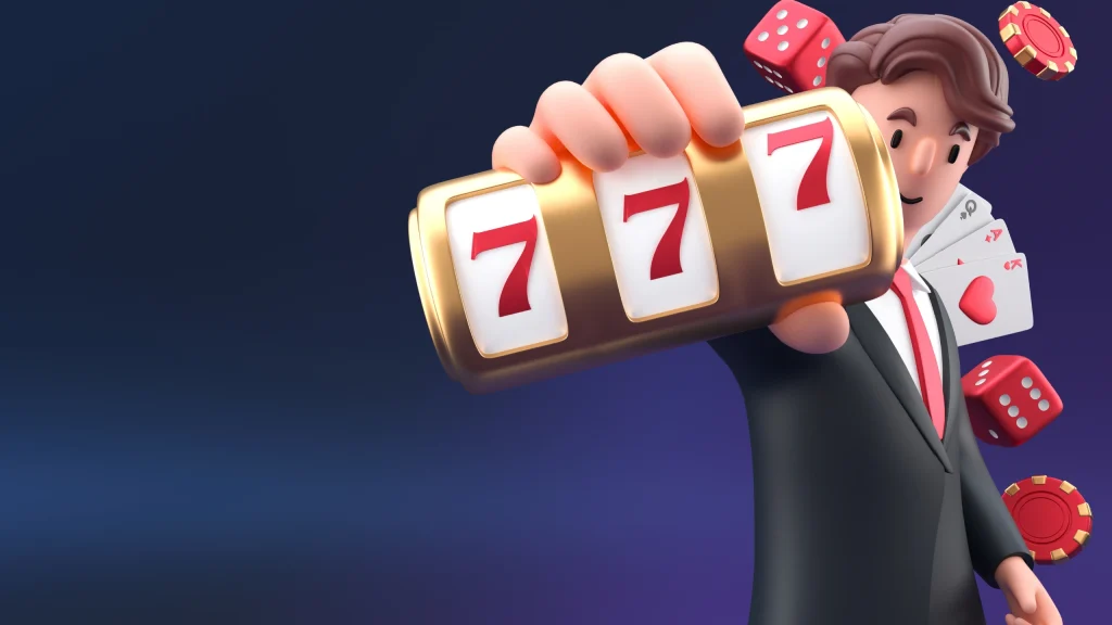 3D slotovi win